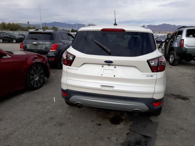 Photo 6 from auction – 2017 FORD ESCAPE TIT with VIN 1FMCU9J94HUC26688