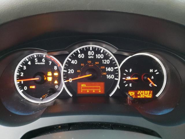 Photo 9 from auction – 2010 NISSAN ALTIMA BAS with VIN 1N4AL2AP9AN438268