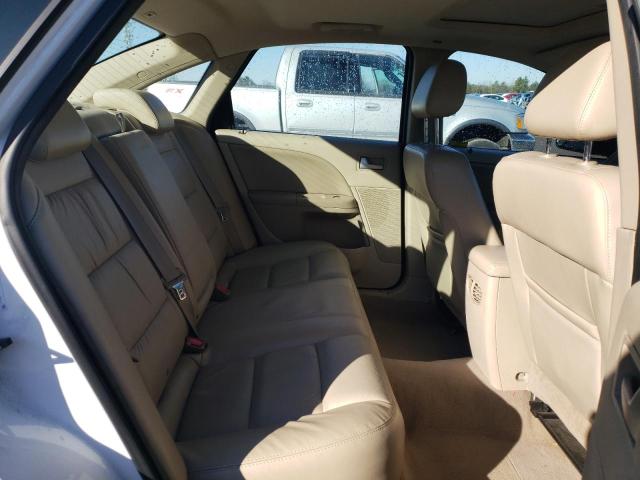 Photo 10 from auction – 2007 FORD FIVE HUNDR with VIN 1FAHP25167G154201