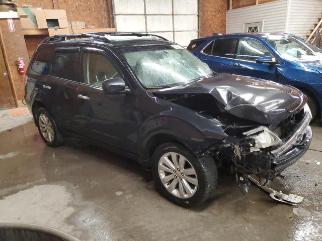 Photo 4 from auction – 2011 SUBARU FORESTER 2 with VIN JF2SHADC4BH746629