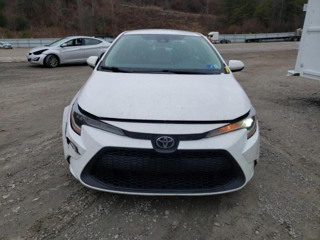 Photo 5 from auction – 2020 TOYOTA COROLLA LE with VIN 5YFEPRAE7LP094940