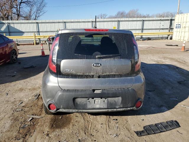 Photo 6 from auction – 2015 KIA SOUL with VIN KNDJN2A27F7220771