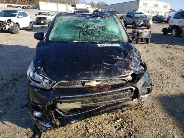 Photo 5 from auction – 2017 CHEVROLET SPARK 1LT with VIN KL8CD6SA4HC767508