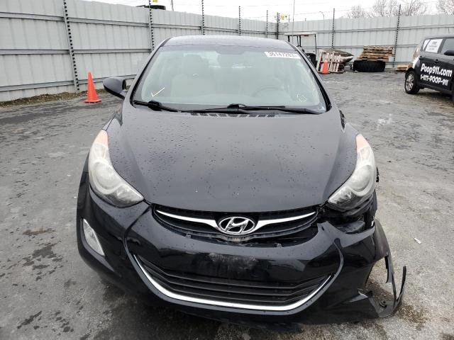 Photo 5 from auction – 2012 HYUNDAI ELANTRA GL with VIN KMHDH4AE3CU338514