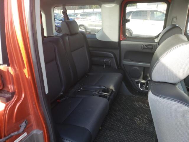 Фото 11 с аукциона – 2004 HONDA ELEMENT EX с VIN 5J6YH28644L023005