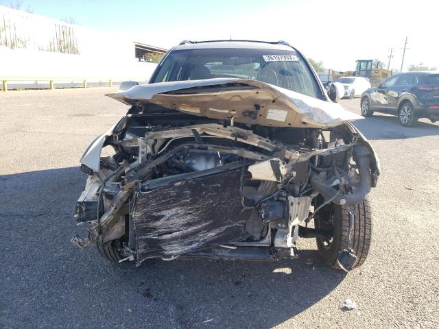 Photo 5 from auction – 2011 TOYOTA RAV4 LIMIT with VIN JTMYF4DV8B5034367