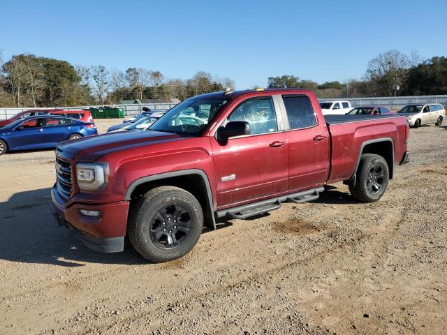Photo 1 from auction – 2016 GMC SIERRA K15 with VIN 1GTV2NEC5GZ311039
