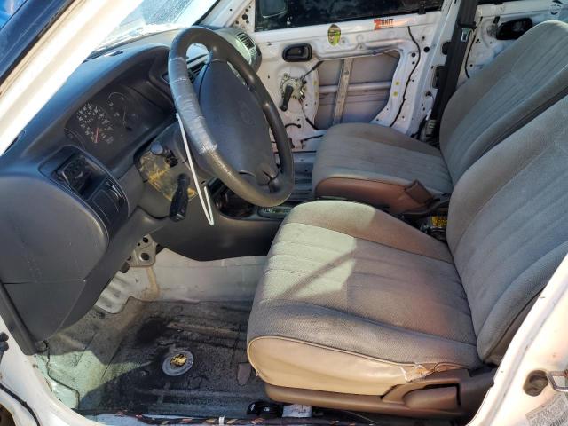 Zdjęcie 7 z aukcji – 1996 TOYOTA COROLLA z VIN 1NXBA02E2TZ480419