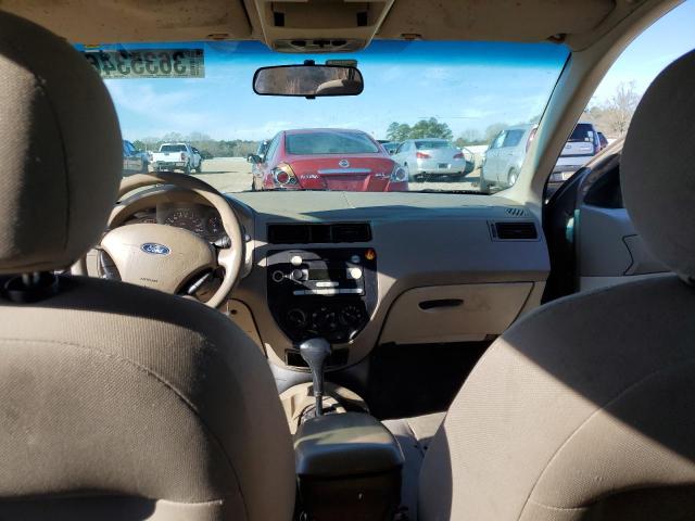 Photo 10 from auction – 2005 FORD FOCUS with VIN 1FAHP36N85W135398