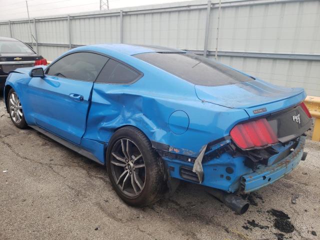 Photo 2 from auction – 2017 FORD MUSTANG with VIN 1FA6P8TH6H5256380