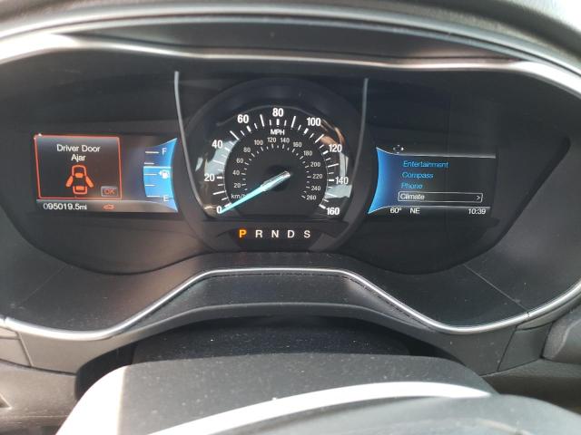 Photo 9 from auction – 2016 FORD FUSION TIT with VIN 3FA6P0K98GR207432