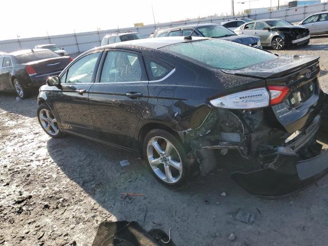 Photo 2 from auction – 2013 FORD FUSION SE with VIN 3FA6P0H77DR289672