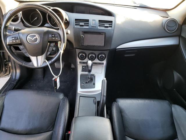 Photo 8 from auction – 2010 MAZDA 3 S with VIN JM1BL1H50A1181179