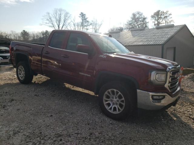 Photo 4 from auction – 2017 GMC SIERRA K15 with VIN 1GTV2MEC1HZ183829