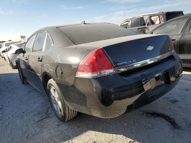 Photo 2 from auction – 2011 CHEVROLET IMPALA LT with VIN 2G1WG5EKXB1146404