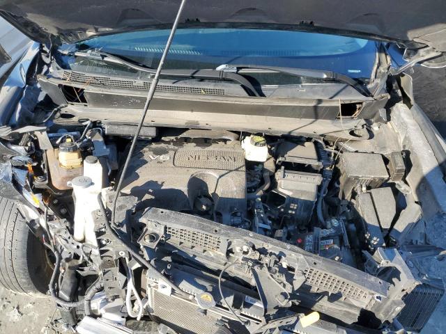 Photo 12 from auction – 2018 NISSAN PATHFINDER with VIN 5N1DR2MN8JC645192