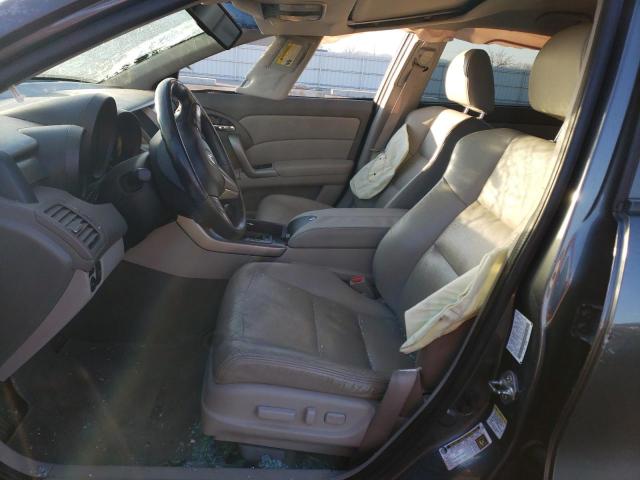 Photo 7 from auction – 2010 ACURA RDX with VIN 5J8TB1H28AA000344