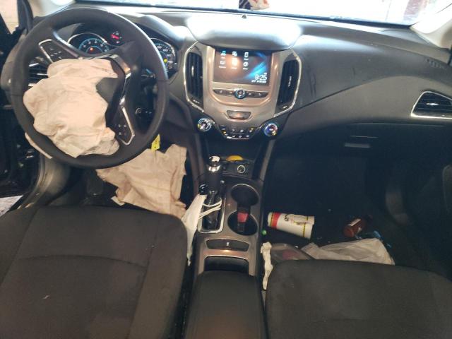 Photo 8 from auction – 2018 CHEVROLET CRUZE LT with VIN 3G1BE6SM1JS641013