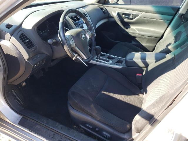 Photo 7 from auction – 2015 NISSAN ALTIMA 2.5 with VIN 1N4AL3AP7FC492614