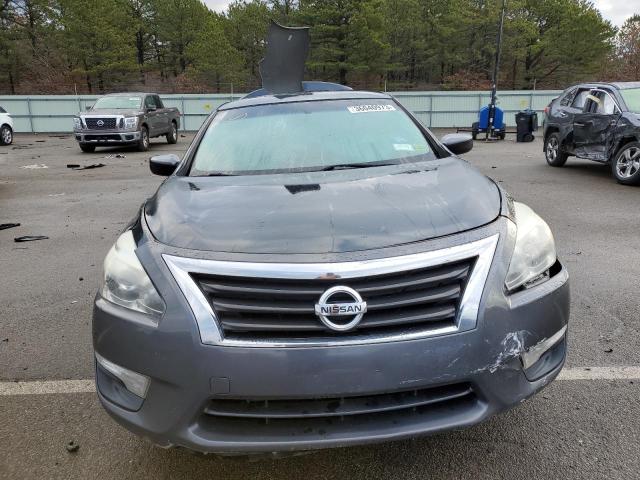 Photo 5 from auction – 2013 NISSAN ALTIMA 2.5 with VIN 1N4AL3AP2DN465127