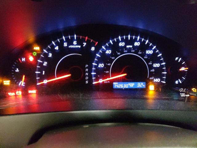 Photo 9 from auction – 2010 TOYOTA CAMRY with VIN JTNBF3EK4A3003241