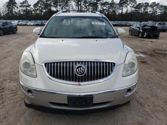 Photo 5 from auction – 2012 BUICK ENCLAVE with VIN 5GAKVCED6CJ107738