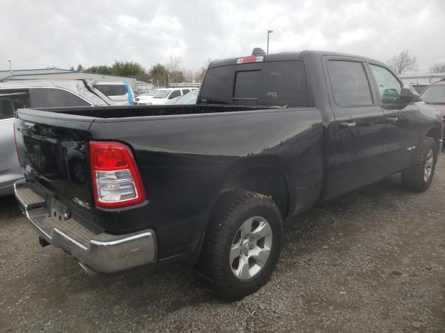Photo 3 from auction – 2020 RAM 1500 BIG H with VIN 1C6SRFMT6LN412847
