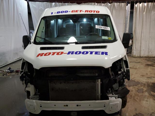 Photo 5 from auction – 2020 FORD TRANSIT T- with VIN 1FTBR1CG4LKA33427