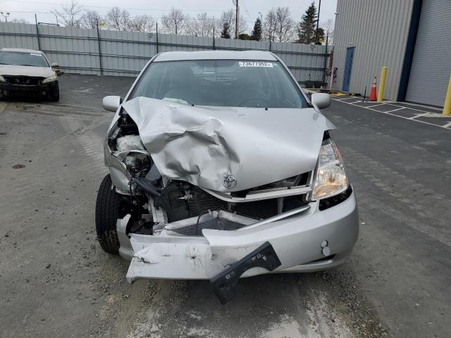 Photo 5 from auction – 2005 TOYOTA PRIUS with VIN JTDKB20UX53084979