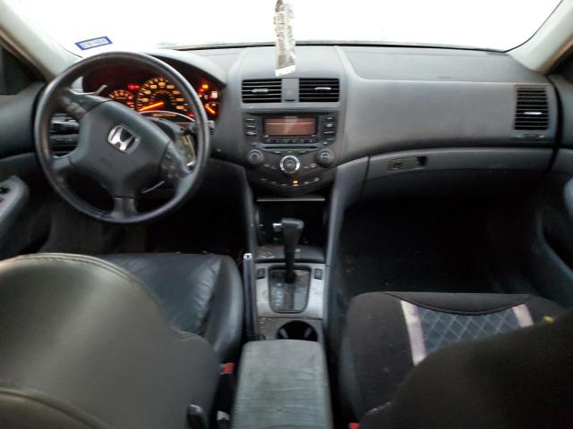 Photo 8 from auction – 2003 HONDA ACCORD EX with VIN 1HGCM66563A020129