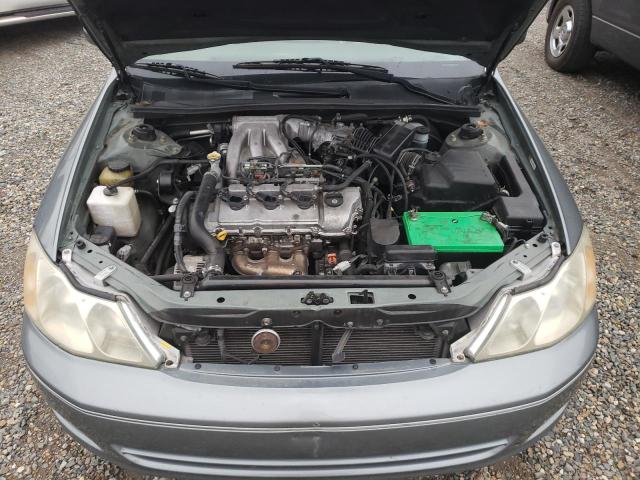 Photo 11 from auction – 2000 TOYOTA AVALON XL with VIN 4T1BF28B8YU078552