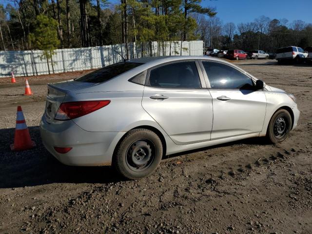 Photo 3 from auction – 2013 HYUNDAI ACCENT GLS with VIN KMHCT4AE7DU480103