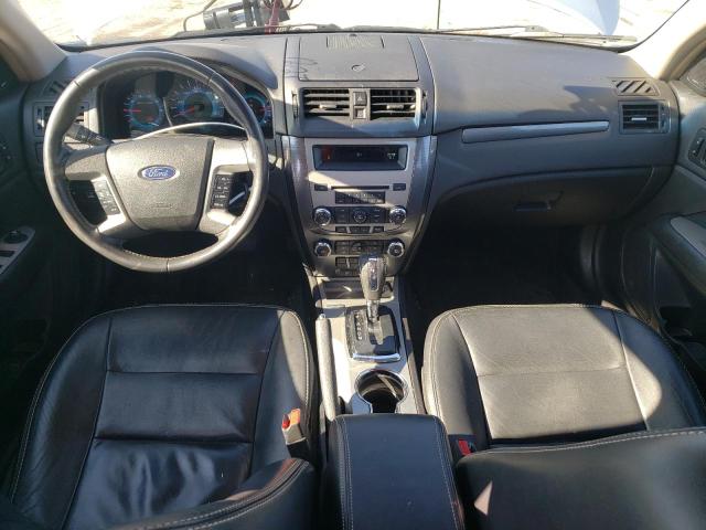 Photo 8 from auction – 2012 FORD FUSION SEL with VIN 3FAHP0JG2CR210877