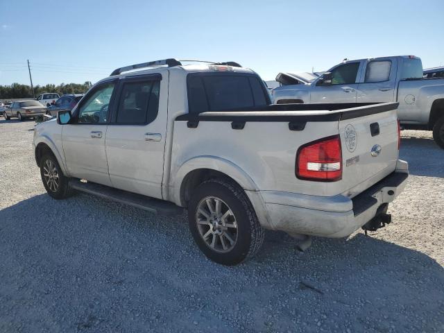 Photo 2 from auction – 2008 FORD EXPLORER S with VIN 1FMEU33E68UA78706