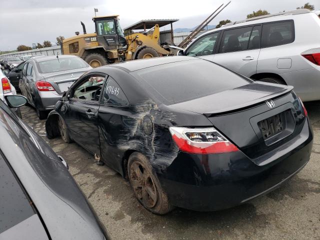 Photo 2 from auction – 2006 HONDA CIVIC EX with VIN 2HGFG11856H514738