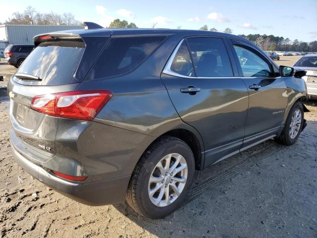 Photo 3 from auction – 2018 CHEVROLET EQUINOX LT with VIN 2GNAXSEV5J6189910