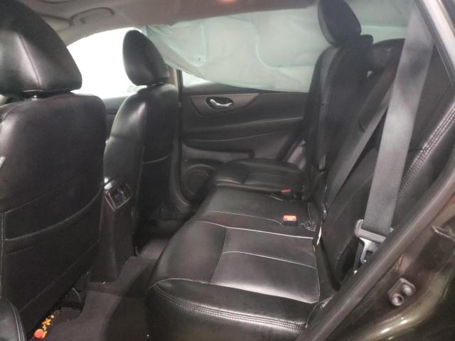 Photo 11 from auction – 2015 NISSAN ROGUE S with VIN 5N1AT2MVXFC827665