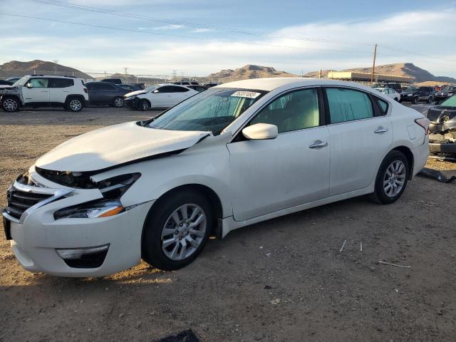 NISSAN ALTIMA 2.5 2015 with VIN 1N4AL3AP2FN879639 - Photo from auction