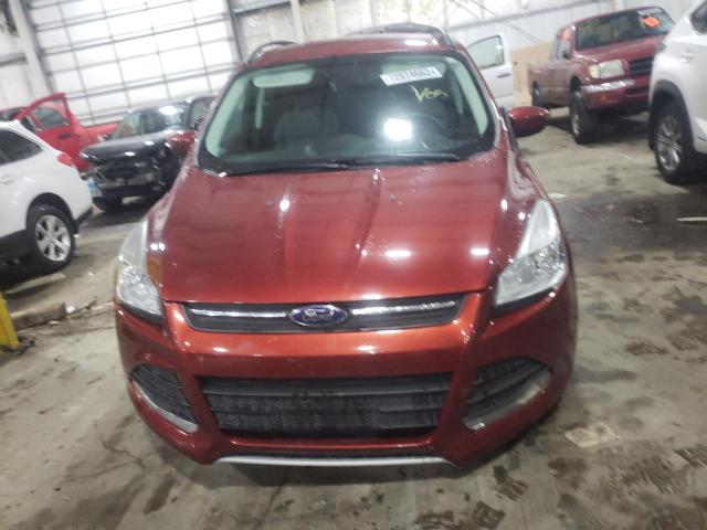 Photo 5 from auction – 2016 FORD ESCAPE SE with VIN 1FMCU9GX5GUB98596