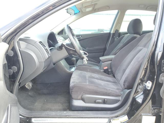 Photo 7 from auction – 2007 NISSAN ALTIMA 2.5 with VIN 1N4AL21E87C238260
