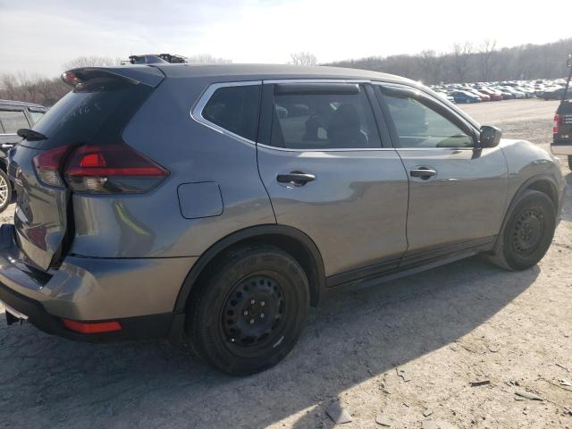 Photo 3 from auction – 2019 NISSAN ROGUE S with VIN 5N1AT2MTXKC838013