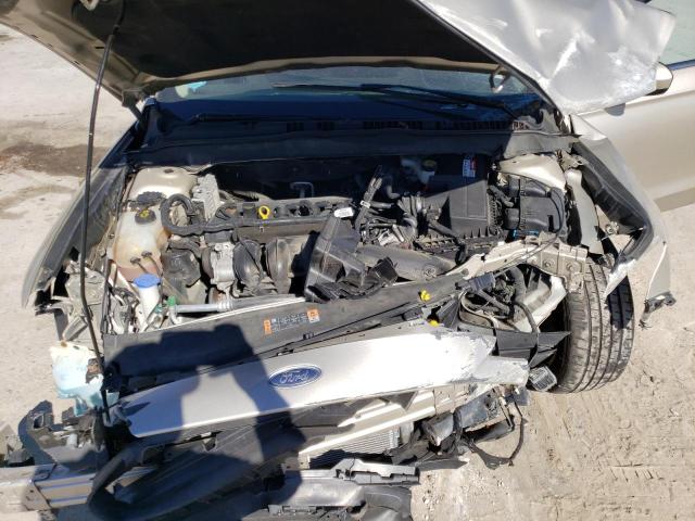 Photo 11 from auction – 2017 FORD FUSION SE with VIN 3FA6P0H78HR369746