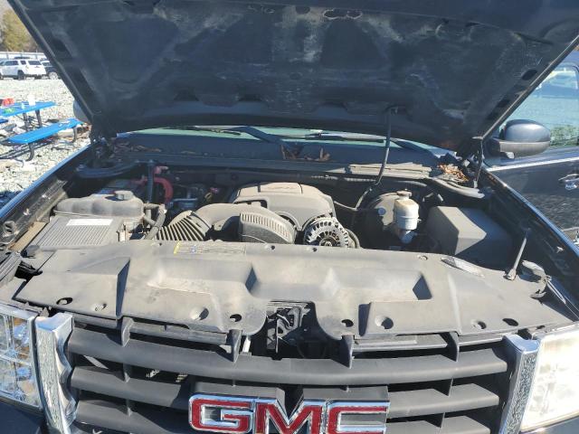 Photo 11 from auction – 2007 GMC NEW SIERRA with VIN 1GTEK190X7Z628761