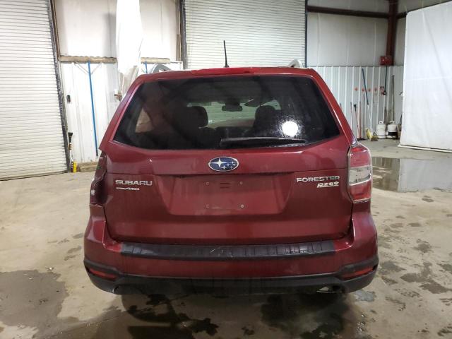 Photo 6 from auction – 2015 SUBARU FORESTER 2 with VIN JF2SJADC5FH546630
