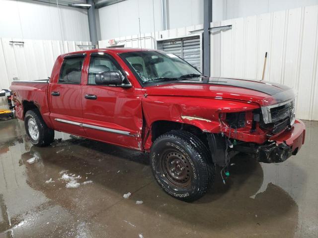 Photo 4 from auction – 2008 DODGE DAKOTA QUA with VIN 1D7HW58N38S626985