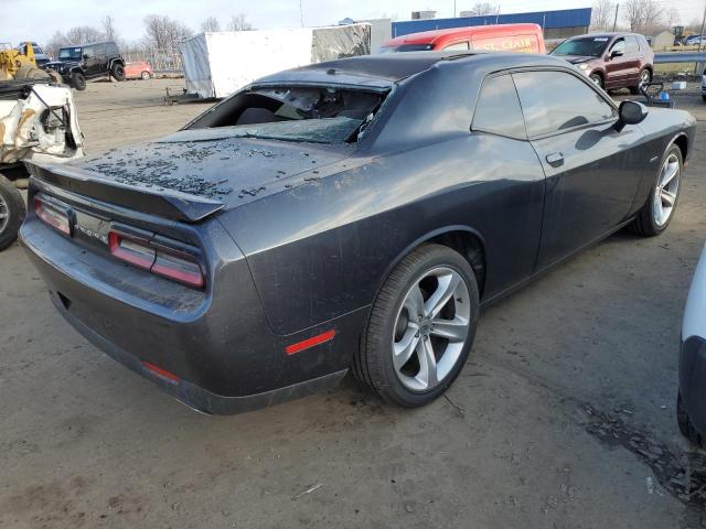 Photo 3 from auction – 2018 DODGE CHALLENGER with VIN 2C3CDZBT2JH288666