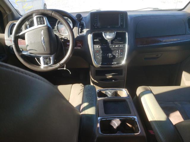 Photo 8 from auction – 2013 CHRYSLER TOWN & COU with VIN 2C4RC1BG9DR604656