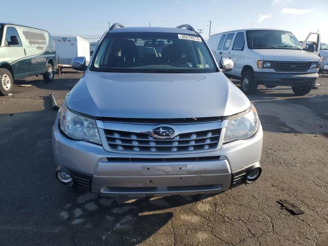 Photo 5 from auction – 2012 SUBARU FORESTER 2 with VIN JF2SHADCXCH417080