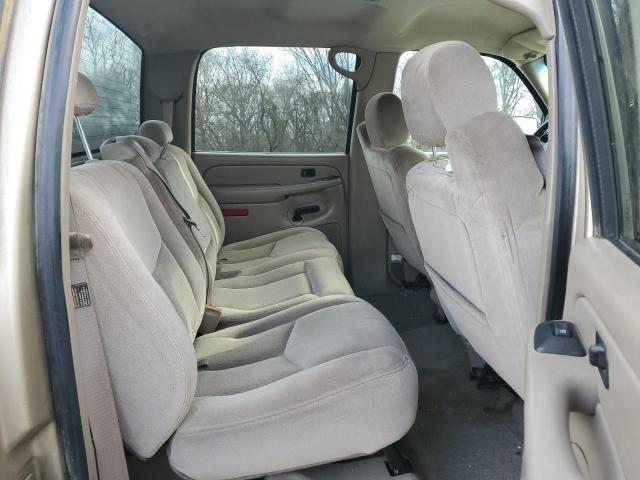 Photo 10 from auction – 2005 GMC NEW SIERRA with VIN 2GTEK13T951207705