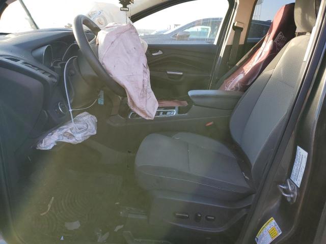 Photo 7 from auction – 2018 FORD ESCAPE SE with VIN 1FMCU9GD5JUD59428
